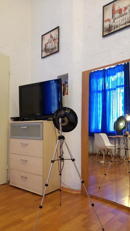 Apartment On Horodetskoho 4 Kiev Camera foto